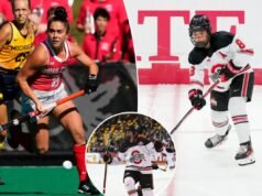 Makenna Webster dice al Post che si unirà ai Sirens e continuerà a mantenere vivo il sogno dell’hockey su prato olimpico