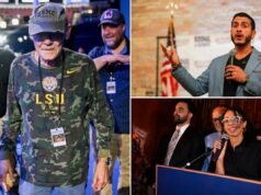 James Carville critica i democratici di estrema sinistra perché sono “parte del problema” dopo gli sconvolgimenti delle primarie socialiste