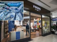 Il centro commerciale di lunga data degli anni ’90 prevede di chiudere 15 negozi quest’anno mentre infuria l’apocalisse del commercio al dettaglio
