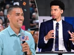 Danny Green “veramente deluso” Gli Spurs hanno licenziato l’annunciatore dopo una presunta relazione con la sorella del giocatore