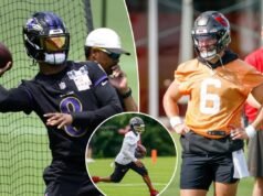 Le domande sui contratti di Lamar Jackson e Baker Mayfield guidano le trame più importanti del campo di addestramento della NFL