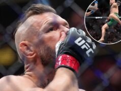 La sconfitta di Conor McGregor all’UFC 329 è stata una vittoria da record per i bookmaker