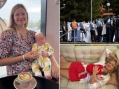 La vittima australiana dell’attacco di uno squalo continua a guarire dopo aver affrontato “giorni difficili”, dice la famiglia