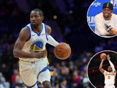 Cosa servirà ai Lakers per acquisire Jonathan Kuminga?