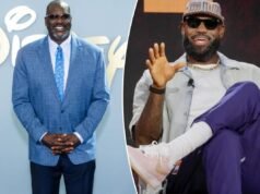 Il brutale controllo della realtà della leggenda dei Lakers per LeBron mentre fa aspettare l’NBA