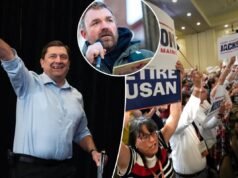 Chi è Troy Jackson? Scambio del Maine con Graham Platner nella corsa al Senato