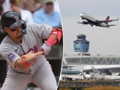 I Red Sox stanno riscontrando grossi problemi di viaggio prima della serie Mets