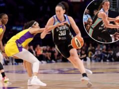Breanna Stewart e Sabrina Ionescu spingono Liberty oltre Sparks