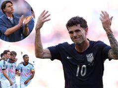 Il calcio americano deve smettere di prendersi in giro dopo il disastro della Coppa del Mondo e rispondere a queste domande difficili
