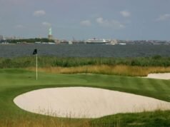 Veterani militari trovano comunità al torneo di golf Liberty Cup