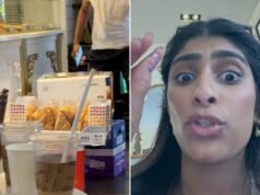 “Riutilizzano semplicemente le scatole”: la panetteria di lusso nega le accuse di uno schema di croissant Costco da 12 dollari