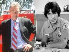 Randolph Mantooth, ‘Emergenza!’ star che interpretava Johnny Gage, morto a 80 anni