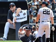 Gli Yankees non dovrebbero essere così persi senza Aaron Judge
