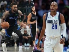 Khris Middleton, ex stella dei Nets nel mezzo di uno scambio selvaggio a sei squadre NBA