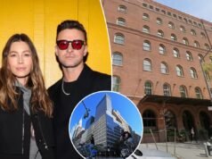 Il costruttore di un edificio in crisi a New York deve affrontare richieste di risarcimento da 376 milioni di dollari per scorciatoie “pericolose per la vita” nell’enclave delle celebrità