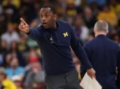 Il basket del Michigan sceglie il prossimo allenatore dopo la scioccante uscita di Dusty May