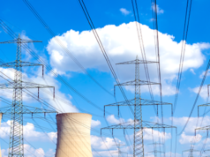 Washington è seduta sulla cura per le bollette energetiche elevate; Si chiama Nucleare