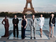 Il tour stampa dell’epica greca “L’Odissea” di Christopher Nolan salterà la Grecia