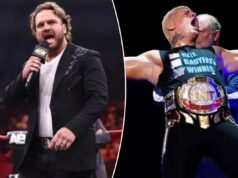 Perché Adam Page “L’Impiccato” non subirà lo stesso soffocante destino di Cody Rhodes nella AEW con il titolo mondiale fuori discussione