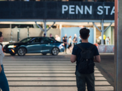 La storica Penn Station di New York potrebbe essere rinominata in onore del presidente Trump durante la “rinascita” da 8 miliardi di dollari