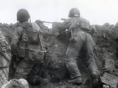 Il coraggio americano individuale può cambiare la storia