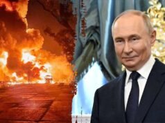 Gli omicidi dei generali russi mettono in luce una crescente spaccatura all’interno dell’apparato di sicurezza di Putin