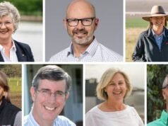 Incontra i professionisti del settore agroalimentare che giudicano gli Australian Agriculture Awards