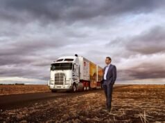 Da un camion a un premio di prim’ordine: il lavoro di questo medico ha migliorato la vita di migliaia di persone