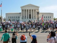 A 250, l’America sta ancora decidendo chi appartiene
