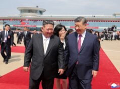 Kim della Corea del Nord elogia la “volontà incrollabile” di sviluppare legami con Xi della Cina