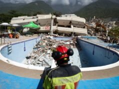 “Una zona di guerra”: gli operatori umanitari del Venezuela temono la crisi sanitaria dopo i terremoti