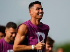 La febbre da Ronaldo colpisce Toronto in vista dello scontro tra Portogallo e Croazia ai Mondiali