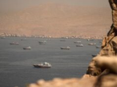 Lo Stretto di Hormuz è ora al centro dei calcoli iraniani e statunitensi