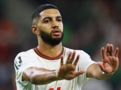 Il Marocco ha inferto un duro colpo quando Saibari infortunato è uscito dai quarti di finale della Coppa del Mondo