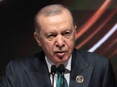 Erdogan di Turkiye dice che Israele non deve essere in grado di far esplodere l’accordo USA-Iran