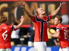 Haaland segna una doppietta mentre la Norvegia travolge il Brasile per 2-1 agli ottavi della Coppa del Mondo 2026