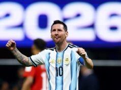 L’Argentina affronta una splendida rimonta nel finale e batte l’Egitto agli ottavi di Coppa del Mondo