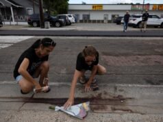 Un agente americano dell’immigrazione spara e uccide un uomo in Texas