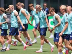 La Norvegia cambia hotel per la squadra della Coppa del Mondo a Miami pochi giorni prima della resa dei conti con l’Inghilterra