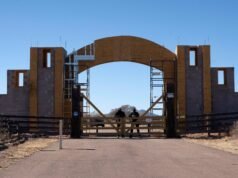 Il Dipartimento di Giustizia degli Stati Uniti rifiuta la richiesta del New Mexico di file Epstein