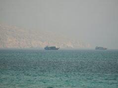 La spedizione Hormuz è al centro dell’attenzione mentre la retorica Iran-USA si surriscalda