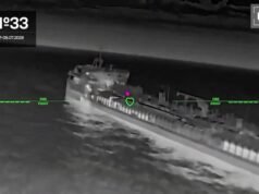 La Russia si prepara a reindirizzare le esportazioni dal Mar d’Azov dopo gli attacchi ucraini
