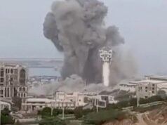 L’Iran afferma che l’accordo di pace è annullato e combatte la “guerra esistenziale” dopo gli attacchi statunitensi