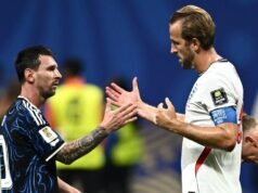 Mondiali: Tuchel, Messi e perché l’Argentina batte l’Inghilterra in semifinale
