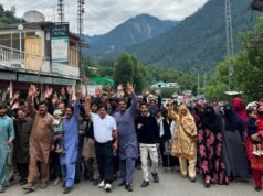 L’ONU sollecita un’indagine sulle morti nei disordini del Kashmir amministrato dal Pakistan