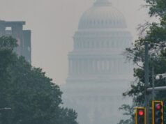 Trump minaccia il Canada con costi tariffari più elevati per il fumo degli incendi