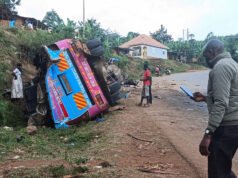 Sale a 24 il bilancio delle vittime dell’incidente dello scuolabus in Uganda