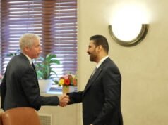L’Iraq firma 48 accordi con aziende statunitensi durante la visita del Primo Ministro a Washington