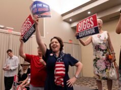 Elezioni primarie dell’Arizona: quali gare americane guardare e perché sono importanti