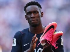 La Norvegia presenterà un reclamo formale alla FIFA per la saga del cartellino rosso di Balogun